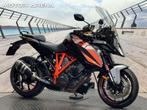 KTM 1290 SUPER DUKE GT 2018 ZEER NETTE STAAT 29.564 km, 2 cilinders, KTM, Motorrijbewijs A, Bedrijf