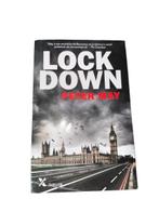 Lockdown - Peter May - Thriller, Gelezen, Europa overig, Peter May, Ophalen of Verzenden