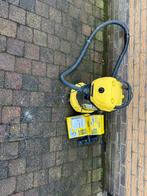 Kärcher WD 3 S Stofzuiger - met gratis stofzuigerzakken, Ophalen, Zo goed als nieuw