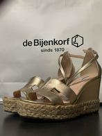 Gouden hakken, Ophalen, Zo goed als nieuw, Geel, Bijenkorf