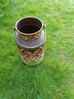 Melkbus , beschilderd., Antiek en Kunst, Curiosa en Brocante, Ophalen