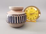 Retro vintage studio keramiek gesigneerd nic ? Scandinavisch, Verzenden