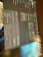 Microsoft surface pro 11 gen, Computers en Software, Windows Tablets, Gebruikt, Pro 11 gen, 512 GB, Wi-Fi