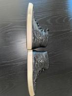 Phillip Plein schoenen hoog maat 41, Ophalen, Zwart, Sneakers of Gympen, Philipp Plein