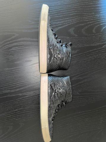 Phillip Plein schoenen hoog maat 41 beschikbaar voor biedingen