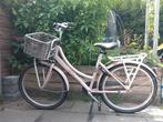Meisjesfiets batavus Diva 26 inch, Ophalen, Gebruikt, 26 inch of meer