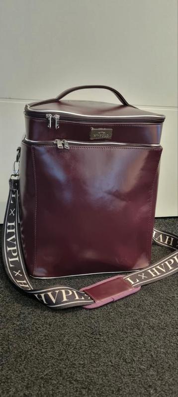 HV Polo Poetstas Aubergine Nieuw beschikbaar voor biedingen