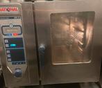 Rational Combisteamer CPC6 Gas, Zakelijke goederen, Horeca | Keukenapparatuur, Ophalen, Gebruikt, Ovens, Magnetrons en Steamers