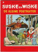 Suske en wiske nr.224 De kleine postruiter, Eén stripboek, Ophalen of Verzenden, Zo goed als nieuw