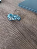 Vintage Motor met Zijspan, Ophalen of Verzenden