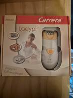 Nieuwe Carrera Ladypil epileerapparaat, Witgoed en Apparatuur, Persoonlijke-verzorgingsapparatuur, Ophalen of Verzenden, Nieuw