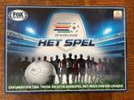 Eredivisie spel, Hobby en Vrije tijd, Gezelschapsspellen | Bordspellen, Vijf spelers of meer, Ophalen of Verzenden, Zo goed als nieuw