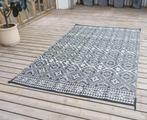 Vloerkleed buiten 280x370cm NIEUW, Tuin en Terras, Ophalen of Verzenden, Nieuw