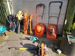 **Te koop: Tuinapparatuur in uitstekende staat!**, Tuin en Terras, Ophalen of Verzenden, Zo goed als nieuw, Overige soorten
