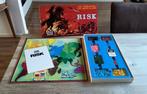Risk van Clipper rode doos , spel nog helemaal onbespeeld, Vijf spelers of meer, Ophalen of Verzenden, Zo goed als nieuw, Clipper