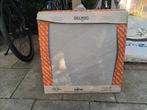 Lichtgrijze vloertegels, ongeveer 5m2 te koop, Doe-het-zelf en Verbouw, Tegels, Ophalen, 60 cm of meer, 5 tot 10 m², Zo goed als nieuw