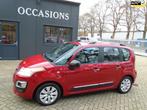 Citroen C3 Picasso 1.2 PureTech Feel Edition, Voorwielaandrijving, Stof, Gebruikt, Euro 6