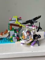 LEGO Friends 41036 Junglebrug reddingsoperatie, Ophalen of Verzenden, Zo goed als nieuw