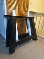 Tafelpoten, Huis en Inrichting, Ophalen, 50 tot 100 cm, Vierkant, Nieuw