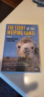 the story of the weeping camel (Mongolie), Alle leeftijden, Ophalen, Zo goed als nieuw, Overige gebieden