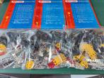 Meccano evolution set 1 set 2 en set 3, Ophalen of Verzenden, Zo goed als nieuw