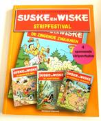 SUSKE EN WISKE STRIPFESTIVAL 2011 NIEUW, Verzenden, Willy Vandersteen, Eén stripboek, Nieuw