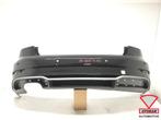 Audi A3 8V Sedan Cabrio Limo S-Line Achterbumper Bumper 4xPD, Gebruikt, Achter, Bumper, Audi