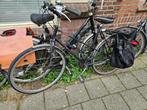 herenfiets en damesfiets Koga Miyata Adventure, Ophalen, Gebruikt, Overige merken