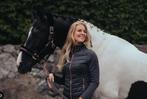 Equestrian Stockholm Dark Sky Halster en touw maat Cob, Nieuw, Overige soorten, Ophalen of Verzenden