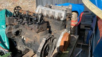 Om615 motor beschikbaar voor biedingen