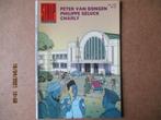 adv1287 stripschrift 314, Boeken, Stripboeken, Ophalen, Gelezen