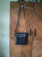 Prachtige nieuwe Zwarte Schoudertas., Ophalen of Verzenden, Nieuw, Zwart, Schoudertasje