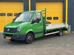 Volkswagen CRAFTER2.0TDI 136PK Airco/Cruise/Navi/3500KG, Euro 5, Gebruikt, 4 cilinders, Bedrijf