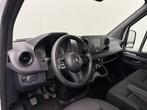 Mercedes-Benz Sprinter 317CDI L2H2 | Euro 6 | Business | 350, Auto's, Gebruikt, 4 cilinders, Wit, Mercedes-Benz