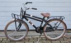 Jongensfiets Alpina Cargo 22 inch wielen en 37 cm frame, Ophalen, 22 inch, Gebruikt, Alpina