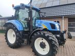 Mooie New Holland T 6010 Plus, Zakelijke goederen, Agrarisch | Tractoren, 80 tot 120 Pk, Gebruikt, -, Niet opgegeven