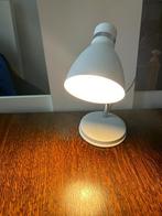 Lampje voor nachtkastje of kast,, Minder dan 50 cm, Ophalen of Verzenden, Metaal, Zo goed als nieuw