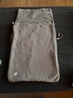 Voetenzak autostoel of kinderwagen, Kinderen en Baby's, Dekens, Slaapzakjes en Inbakerproducten, Ophalen of Verzenden, Zo goed als nieuw