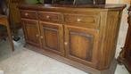 Eiken ladenkast dressoir, Huis en Inrichting, Ophalen, 25 tot 50 cm, Minder dan 100 cm