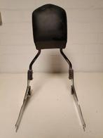 Originele Harley-Davidson Sissybar – Afneembaar, Ophalen, Gebruikt