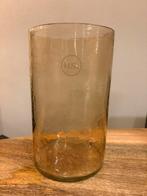 Mooie HS. vaas, Ophalen, Overige kleuren, Minder dan 50 cm, Glas