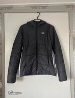 Adidas Winterjas Dames 36, Adidas, Zwart, Ophalen of Verzenden, Maat 36 (S)