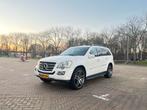 Mercedes GL 500, Auto's, Mercedes-Benz, Te koop, Alarm, Benzine, GL