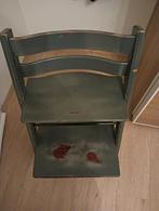 Trip Trap stoel, Ophalen, Gebruikt, Meegroeistoel