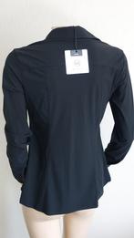 nieuw zwart travelbloesje van MOOIJ, Kleding | Dames, Verzenden, Mooij, Zwart, Nieuw