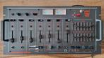 Vintage mengpaneel, Muziek en Instrumenten, Mengpanelen, Ophalen, Zo goed als nieuw, 5 tot 10 kanalen, Microfooningang