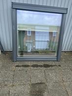 Velux Dakraam kunststof GGU SK06, Ophalen, Gebruikt, 120 tot 160 cm, Dubbelglas