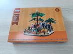 Lego 40784 - Afrikaanse Savanne Diorama - Nieuw & Sealed, Ophalen of Verzenden, Nieuw, Complete set, Lego