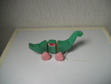 Trek Dinosaurus beschikbaar voor biedingen