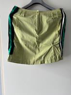 Sportieve rok van Cecil maat 33, Maat 42/44 (L), Ophalen of Verzenden, Knielengte, Groen